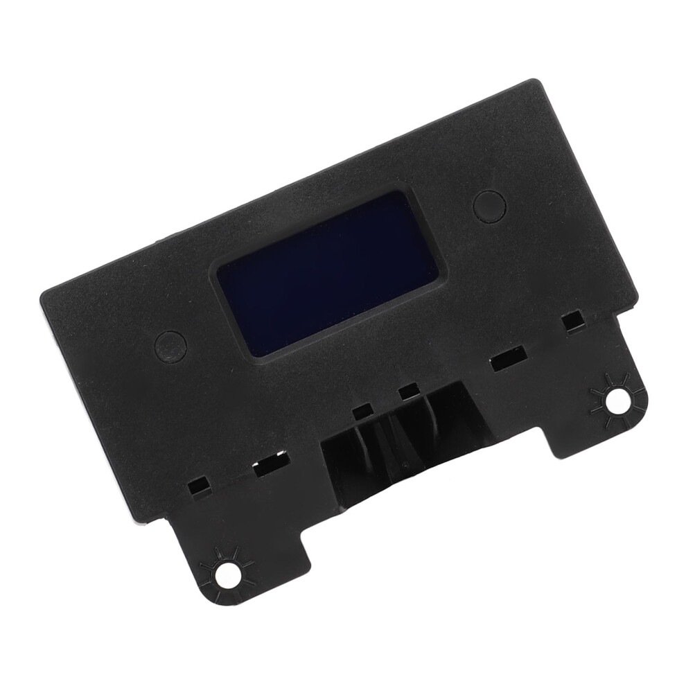 Digital Clock 6155Cn For Peugeot 206 & Citroen C2, Small Abs Replacement 3591388929283