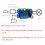Power Off Protection Module UPS Battery 8-60V 10A Emergency Board 6