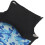 Nylon Backboard Pad Camo Blue 1