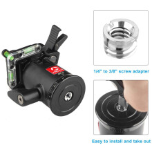 10 Pack 1/4 Zoll Bis 3/8 Zoll Konversion Schrauben Standard Adapter Reduzier Hülse Konverter für Slr Kamera Kamera Stativ Einbein Stativ Kugel Kopf