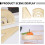 1Set Brass Ruler Set Golden Drawing Triangle Protractor Straightedge 10