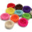 20pcs artificial bird nests decorative props for home garden 9