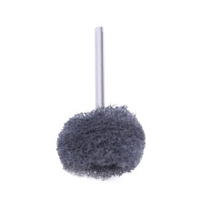 48 Pcs Polishing Sanding Polish Wheel Buffer Abrasive Brush for Rotary