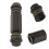 Brake Oil Pipe Lengthening Accessories Compression Tube Fitting Line 4