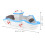 Beach Miniature House Decoration Models Micro Landscape 2