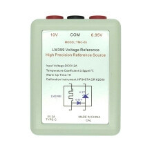 LM399 Hoge Precisie Spanningsreferentietool Multimeter Verificatie-Instrument Constante Temperatuurreferentiebron