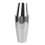 2-Layer Shaker Tin 800/600ml Stainless Steel 9