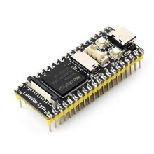 Voor Luckfox Lyra RK3506G2 Linux Development Board RK3506 Cortex-A7 Ondersteuning MIPI/ Display, Gelast