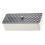 Drainage Chopstick Container, Plastic, Multi-Layer, Dustproof, White 11