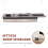 Wifi Module MT7628 ComloT 08 300M Wireless Router Core Module with Serial Image Transmission Communication Solution 5
