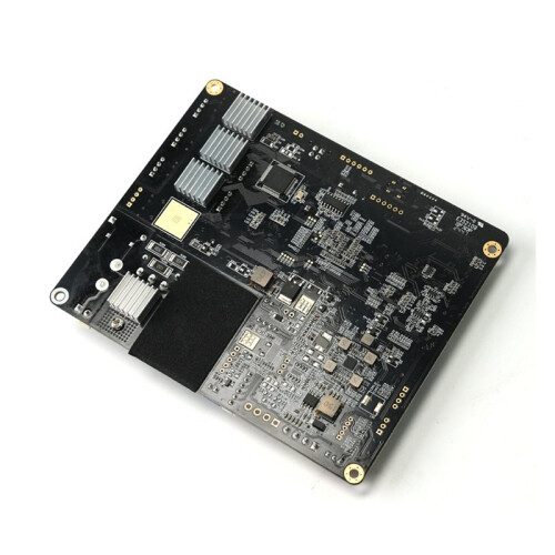 For Flashforge AD5X Mainboard 3D Printer Parts Motherboard 3D Printing Part Complete Replacement Accessories 1