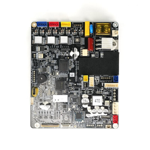 For Flashforge AD5X Mainboard 3D Printer Parts Motherboard 3D Printing Part Complete Replacement Accessories 2