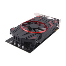 2X GTX 550Ti 4GB GDDR5 Computer Grafische Kaart Gaming Videokaarten voor PCI-Express 2.0 Computer Aparte Game Videokaart