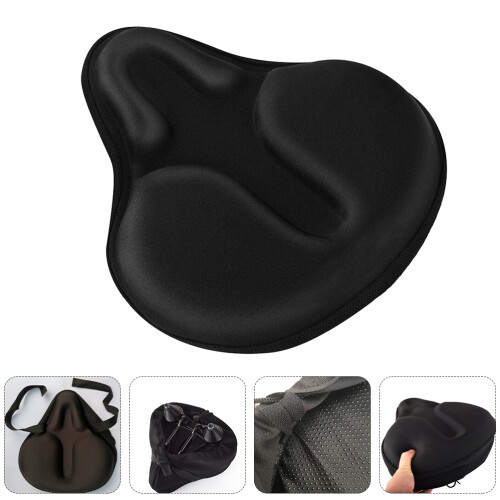 Accessoire Ergonomique Noire Antidérapante 1