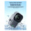 Waterproof Case for  Osmo  45M Underwater Dive Housing Shell Transparent Protective Camera Cover Accessory 4