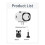 Waterproof Case for  Osmo  45M Underwater Dive Housing Shell Transparent Protective Camera Cover Accessory 9