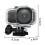 Waterproof Case for  Osmo  45M Underwater Dive Housing Shell Transparent Protective Camera Cover Accessory 10