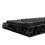 Keyboard Case, Mechanical Keyboard Shell, Transparent Keyboard Housing for GH60 Wooting60 MAD60 7