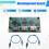 MAKCU Key&Mouse Box for  Development Boards ESP32-S3 with Shell and Cable 2