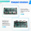 MAKCU Key&Mouse Box for  Development Boards ESP32-S3 with Shell and Cable 1
