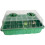 (1)  Cell Deep Rootrainer Propagator Garland Deep Root Success Kit Reusable Deep Cell Root Trainers Plug Plant Seed Root T 1