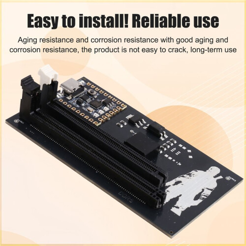 SPD Memory Burner SPD Modify, Unlock/Decrypt DDR4 DDR5 Memory, Change Out of Order 2