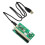New Memory Programmer SPD/EP Burning the Four Generation Burner DDR3/DDR4 Memory Burner for PC Computer 3