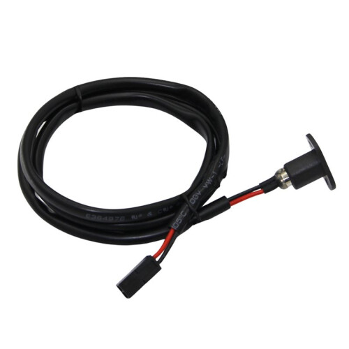 Compatible with  5 Electric Scooter Charging Dock Round Hole Charging Replacement Cable Charging Plug 2