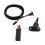 Compatible with  5 Electric Scooter Charging Dock Round Hole Charging Replacement Cable Charging Plug 6