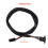 Compatible with  5 Electric Scooter Charging Dock Round Hole Charging Replacement Cable Charging Plug 7