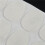 40PZ Bocchini per Bocchini per Sax Alto / Tenore Patch Trasparenti 6