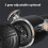 Multi-Function Fascia Release Instrument Three-Dimensional High-Frequency Vibration 4 Massage Areas Full Body Massage 9
