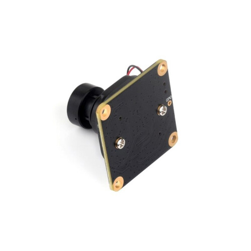 IMX290-83 IR-CUT Camera Starlight Sensor Camera 2MP Fixed-Focus Module for Raspberry Pie 4B/3B+ /3A+/Zero/Zero 2 W 2