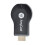 M9 Same Screen Device Wireless WiFi Display Supports 1080P -Compatible for Smartphones Smooth HD Games 6