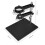 Multi-Function Hot Air Gun Stand Holder for Electronic Repair Welding Platform Detection Digital Motherboards Sturdy 7