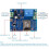 3X WIFI Relay Controller Module,  5V 8V-80V ESP8266 Wireless Controller Module ESP-12F for IOT  Home APP 2