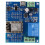 3X WIFI-Relais-Controller-Modul,  5V 8V-80V ESP8266 Wireless-Controller-Modul ESP-12F für IOT  Home APP 1