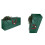 Capacity Storage Bag Cover Waterproof Polyethylene Storage Bag Organizer Case 2