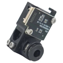 Material Shortage Sensor for Qidi Plus4 Filament Runout Sensor Qidi Tech Plus4 3D Printer Accessories New