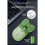 USB Rechargeable AI Wireless Mouse Silent 2.4G/ Mouse AI Voice Control for Computer/Office Green 3
