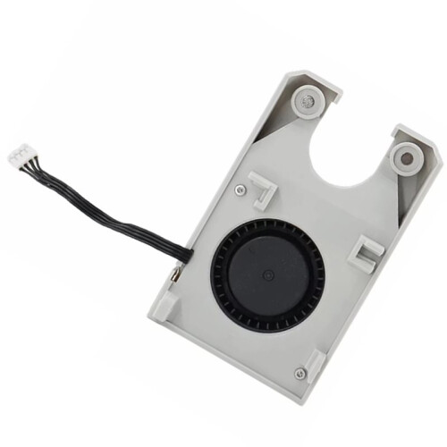 New Model Cooling Fan Assembly for QiDI Q2 3D Printing 1