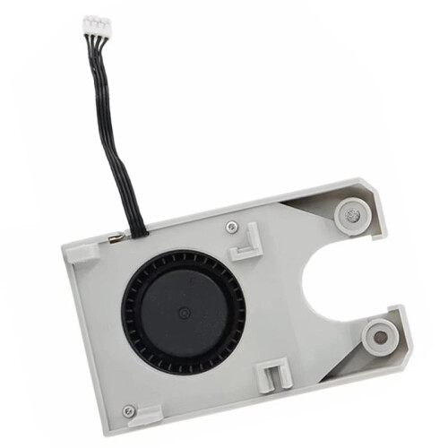 New Model Cooling Fan Assembly for QiDI Q2 3D Printing 2