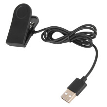 Fast Charging Smart Watch Charger ABS TPE 1M USB 5V 1A for Chronos Model