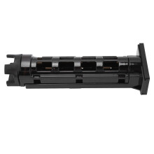 Soporte para cañas de pesca en caja de ABS negro 247 g, 10-28-4,4 cm
