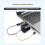 Q43 GNSS Helix Antenna RTK Centimeter-Level Positioning Built-in Geomagnetic Sensor Supports Multiple Satellite Systems 8