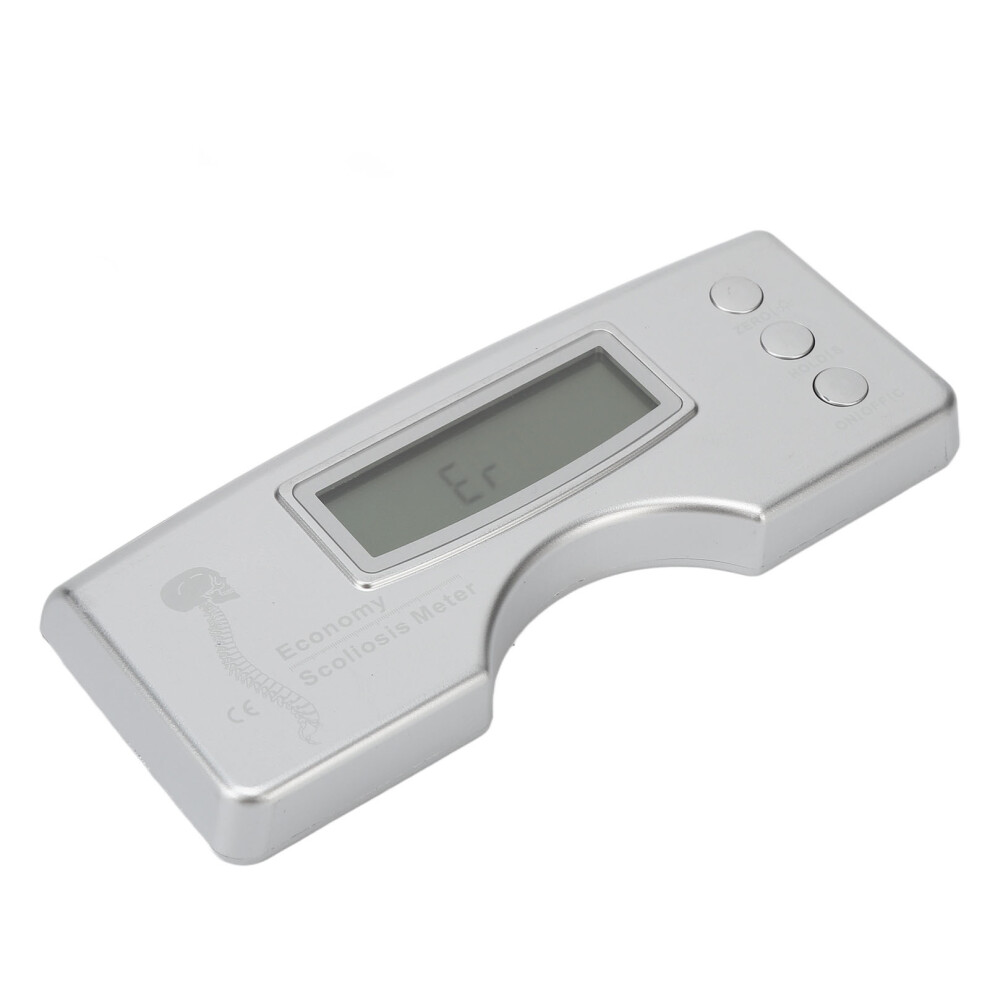 Scoliosis Measuring Tool 0â30 Accurate Back Spine Diagnosis for Adults & Children