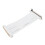 40cm PCIE 3.0 X16 GPU Extender Cable White 21