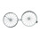 Propeller Guard for  Flip Body Shell Propeller Anti-Collision Protector Drone Protectors for  Flip Accessories D 5