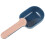Plastic Pet Food Scoop Multi-Functional Spoon for Dogs and Cats 9