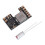 2X 5A BEC Voltage Reduction Module 7A Multiple Voltage Output for Aircraft Fixed Wing FPV Drone 2